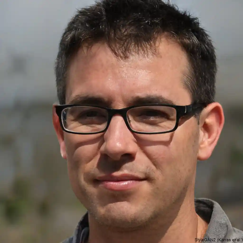 Marc D.